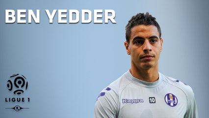 Les 16 buts de Wissam Ben Yedder / 2013-2014