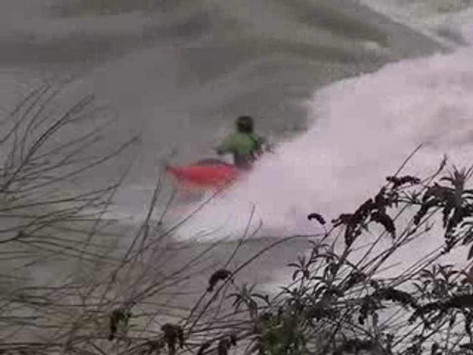 video kayak freestyle - dkayaking.net