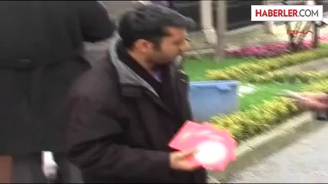 Baransu'ya 52 Yıl Hapis İstemiyle Dava