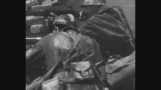 LES CROIX DE BOIS - Bande-annonce VF