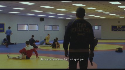 FOXCATCHER - Bande-annonce VO