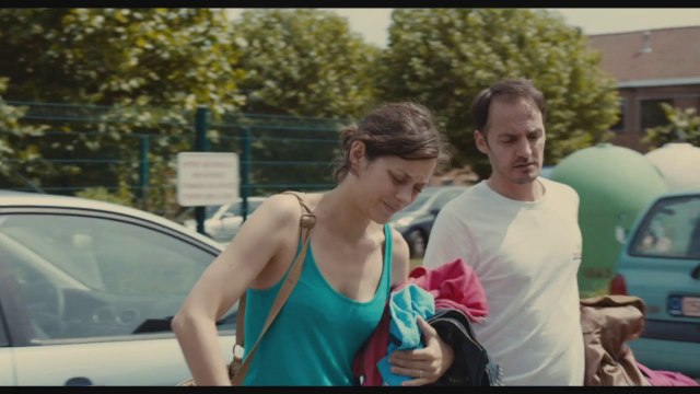 DEUX JOURS, UNE NUIT - Bande-annonce VF
