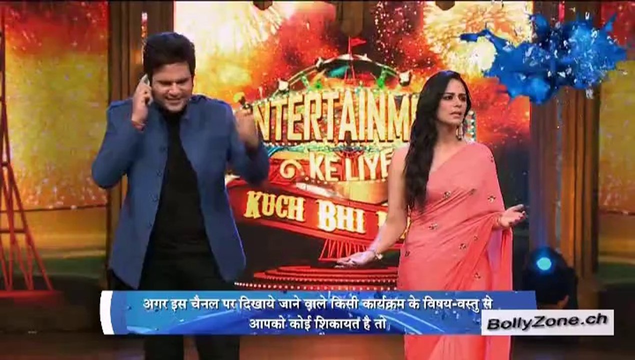 Entertainment Ke Liye Kuch Bhi Karega (Season 5) 22nd May Video Watch Online 720p HD Part2