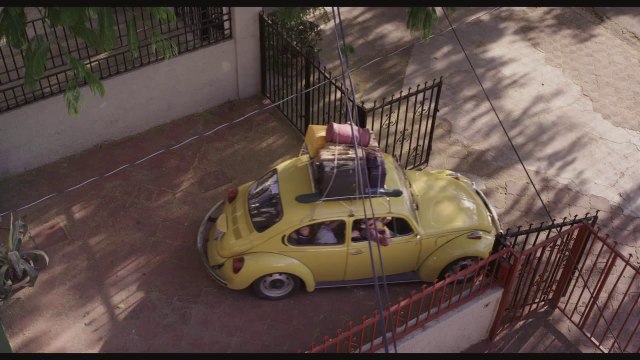 LES DROLES DE POISSONS-CHATS - Bande-annonce VO