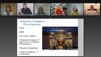 Алекс Яновский. Ведущий и ведомый по жизни.