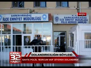 DOLANDIRICILIGIN BÖYLESİ 01 10
