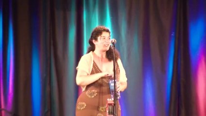 Les "Gospel Clapers" en concert -5