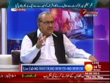 Pakistan Online with PJ Mir (Din News) 22 May 2014 Part-1