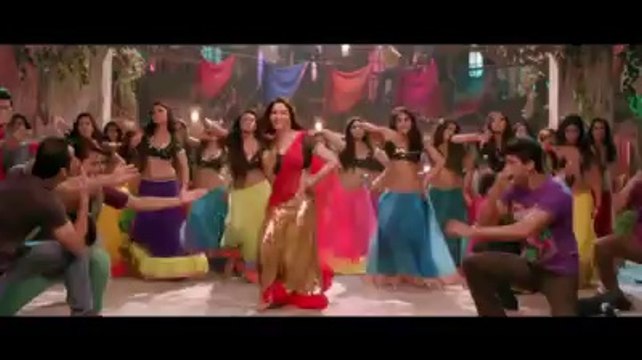 Ghagra | Madhuri Dixit Ghagra - Madhuri Dixit Movie: Yeh Jawaani Hai Deewani