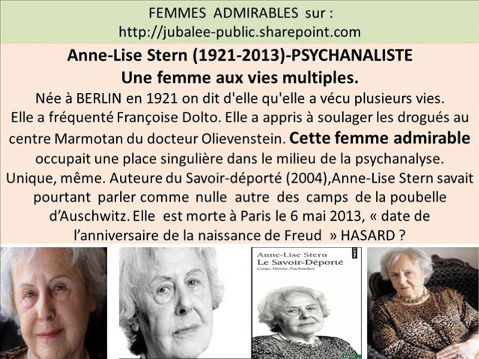 FEMMES ADMIRABLES--EPISODE 16