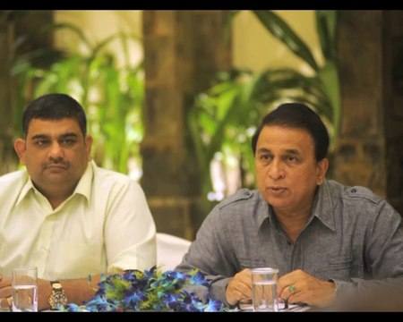 Bookies approach 2 players in IPL 7 Gavaskar