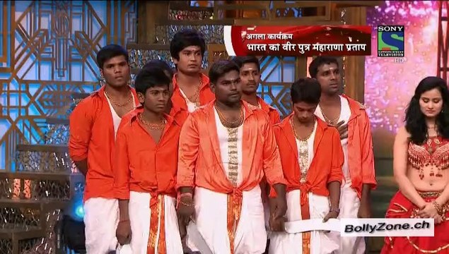 Entertainment Ke Liye Kuch Bhi Karega (Season 5) 22nd May Video Watch Online 720p HD Part6