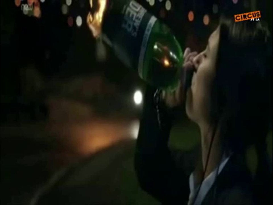 Britney Spears mencionada na série 'In The Flesh'