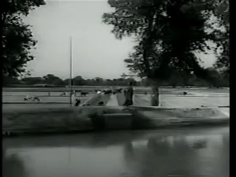 KAARE BADRA TU NA JA NA JA - 1953