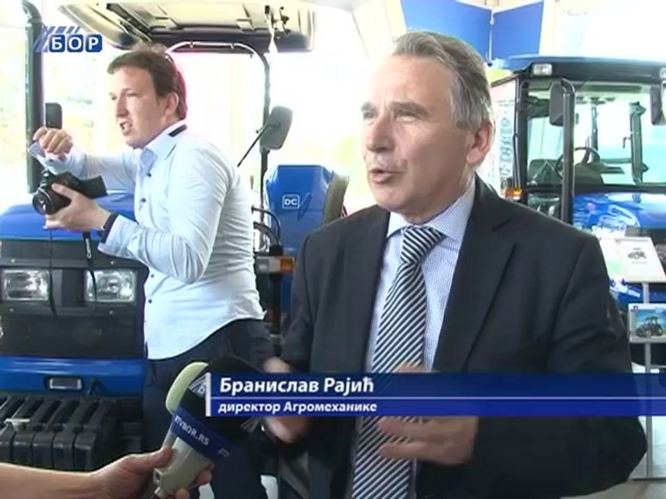 Voda iz seoskog vodovoda u Mokranju neispravna za piće, 22. maj 2014.