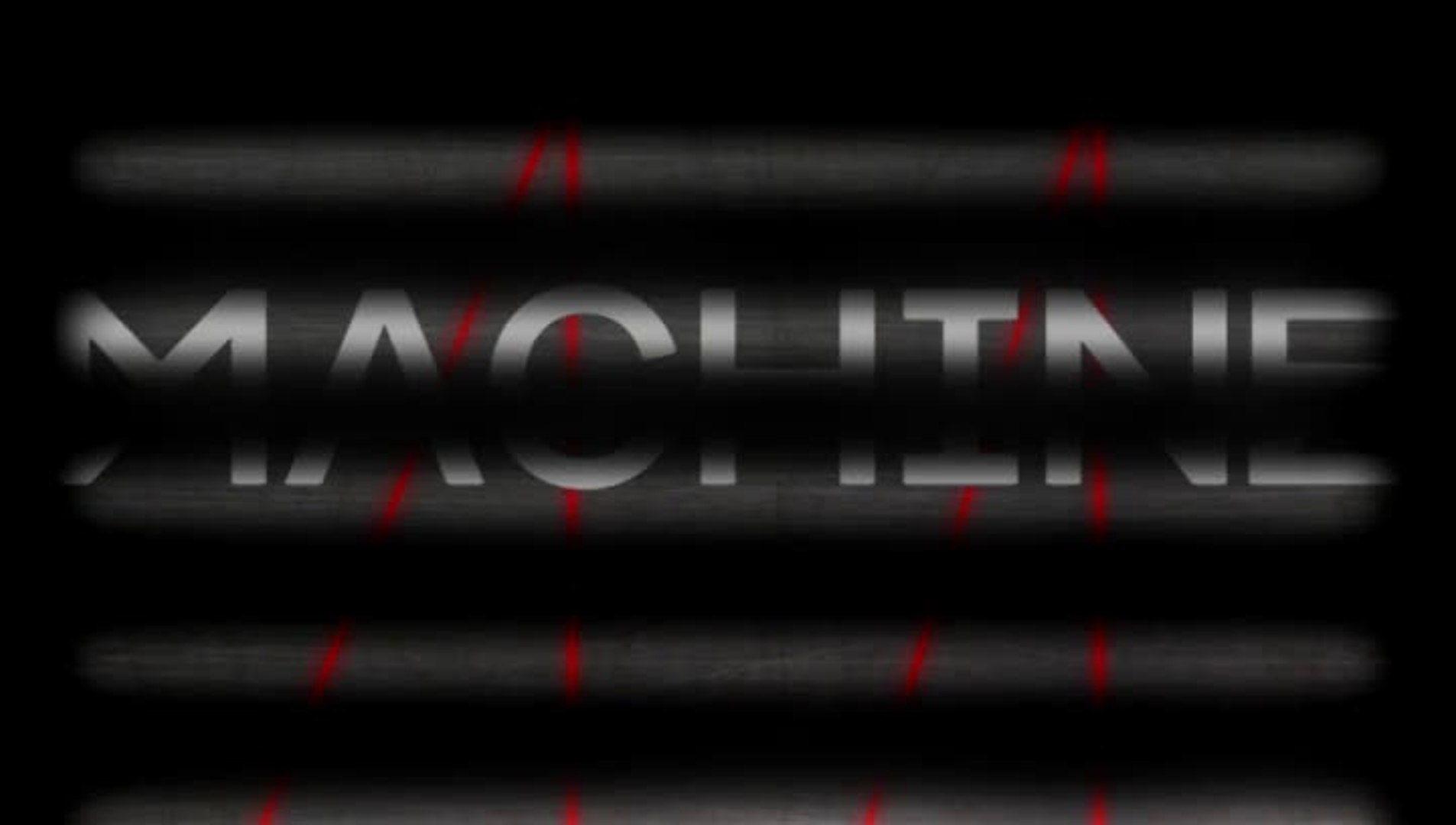 ⁣Jingle video Fear Machine Studio
