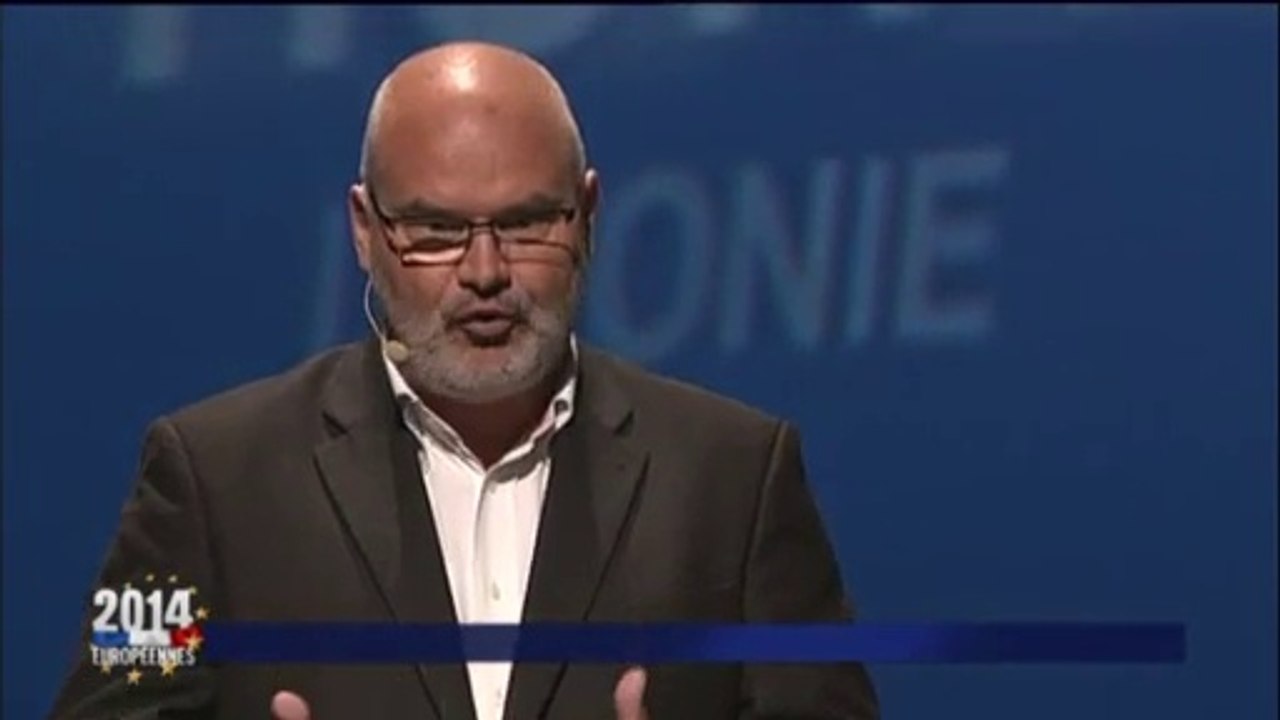 Debat des europeennes 20-05-14
