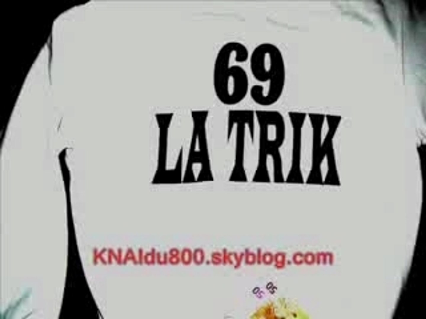 69 la trik collection kestuchab