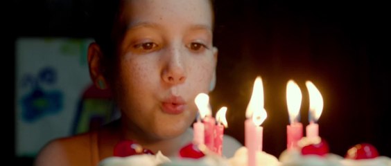 BIG BAD WOLVES - Bande-annonce VO