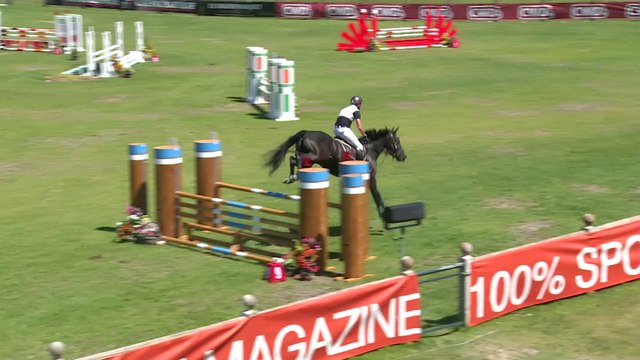 VICTOR HUGO DE LA LUNE à Fontainebleau SHF Grand Parquet 19.05.14