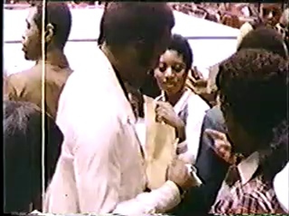 self defense in Ring