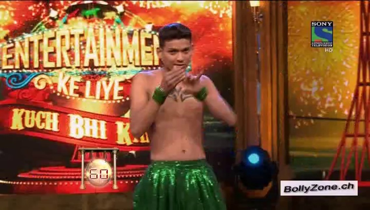 Entertainment Ke Liye Kuch Bhi Karega (Season 5) 22nd May Video Watch Online 720p HD Part4