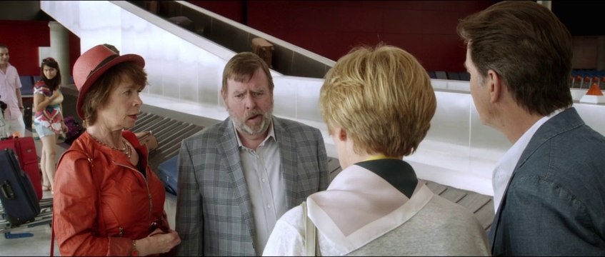 DUO D'ESCROCS - Bande-annonce VO