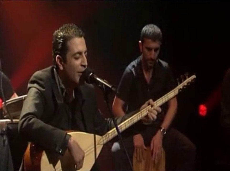 İsmail Altunsaray - Hakka Gider İzim Benim