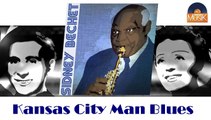 Sidney Bechet - Kansas City Man Blues (HD) Officiel Seniors Musik