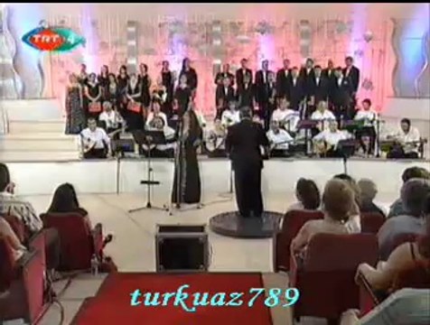 Sabahat ASLAN-Kara Tren Gelmez M’Ola