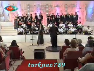 Sabahat ASLAN-Kara Tren Gelmez M’Ola