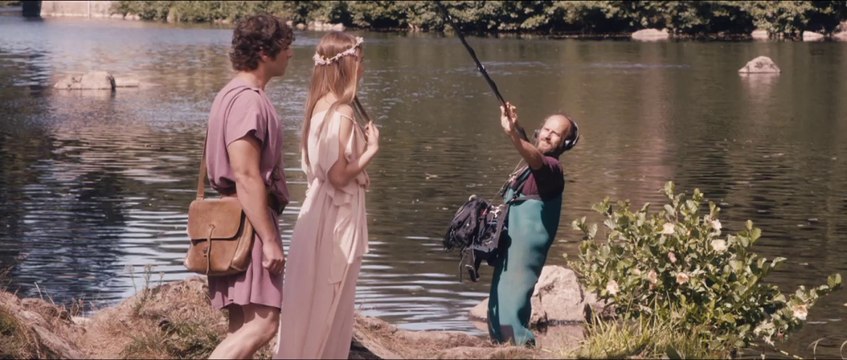 MAESTRO - Bande-annonce VF