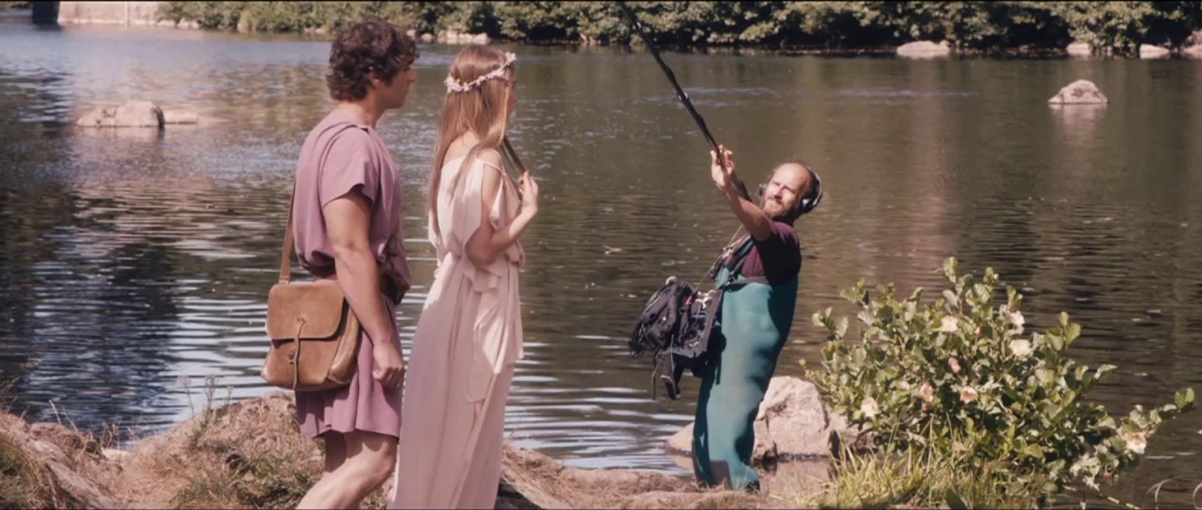 MAESTRO - Bande-annonce VF