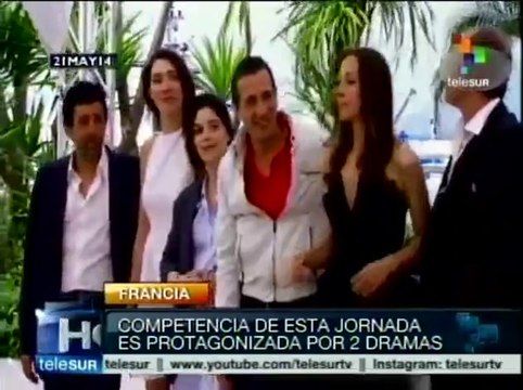 Vuelve la Loren; también exhibirán en Cannes Hermosa juventud