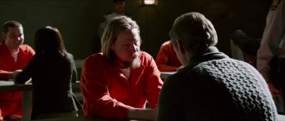 CAPTIVES - Bande-annonce VO