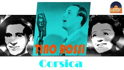 下载视频: Tino Rossi - Corsica (HD) Officiel Seniors Musik