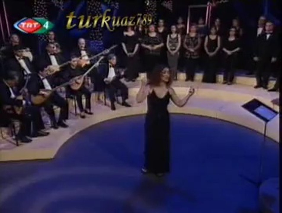 Sabahat ASLAN-Şu Yalan Dünyaya Geldim Geleli