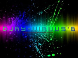 Sound Clubbing ElectroHouse - Djay-Viruus'B 22 Mai 2014