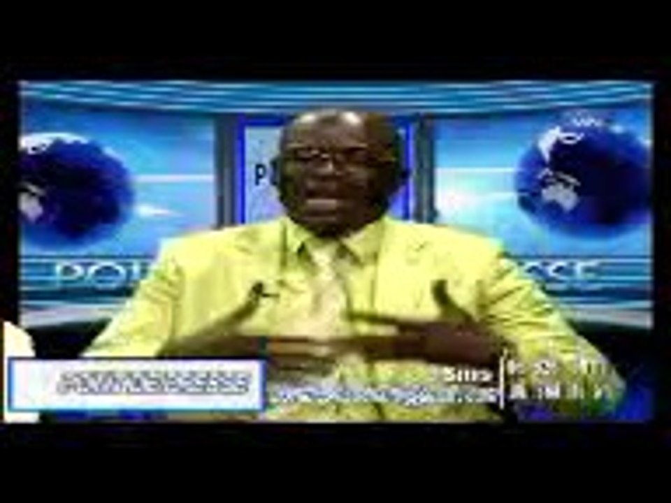 LES JOURNALISTES CONGOLAIS DONNENT DES LEÇONS DE JOURNALISME À DESTINATION À CEUX DE LA RDC.