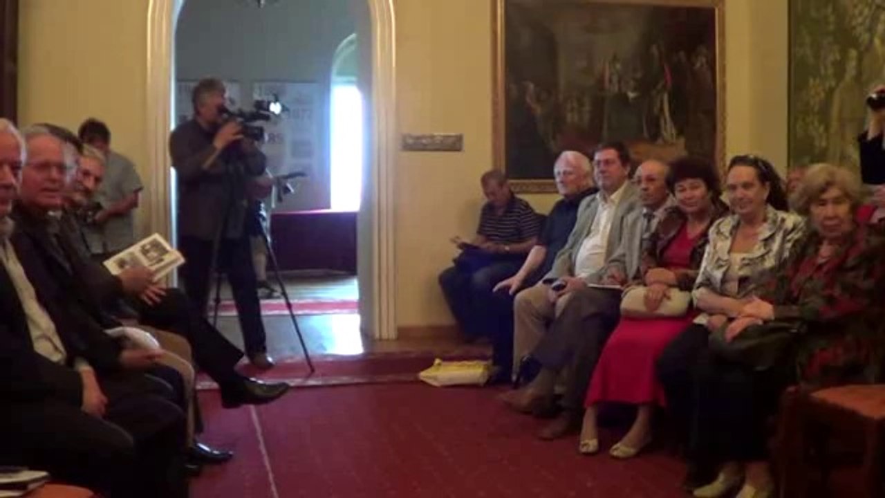 Festivalul GRIGORE VIERU Iasi-2014