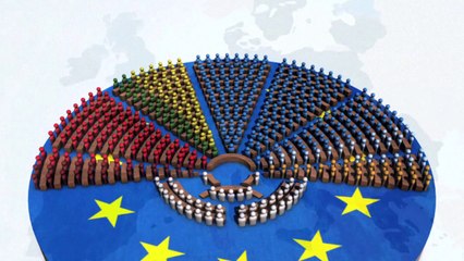 El Parlamento Europeo