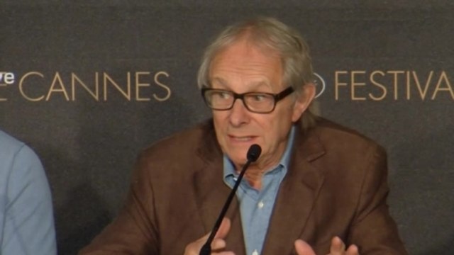 Ken Loach brings 'Jimmy's Hall' to Cannes