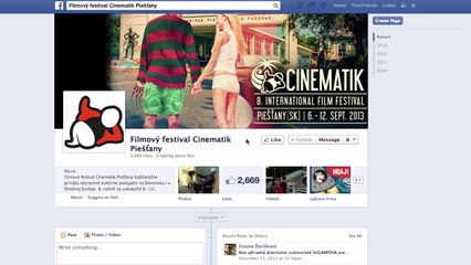 Veľká lajková misia