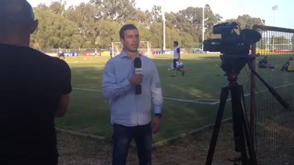 Ρεπόρτερ Ο' Glοbo