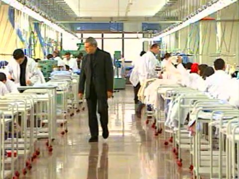 Sabri Özel Tanıtım Filmi 2003