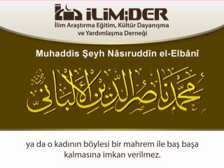 Kayınlar Ölümdür Hadîsinin Kapsamı