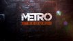 Metro Redux | Announcement - Official Trailer | EN