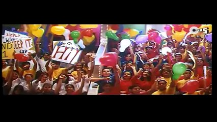 Dupatta Mera - Kareena Kapoor & Tusshar Kapoor