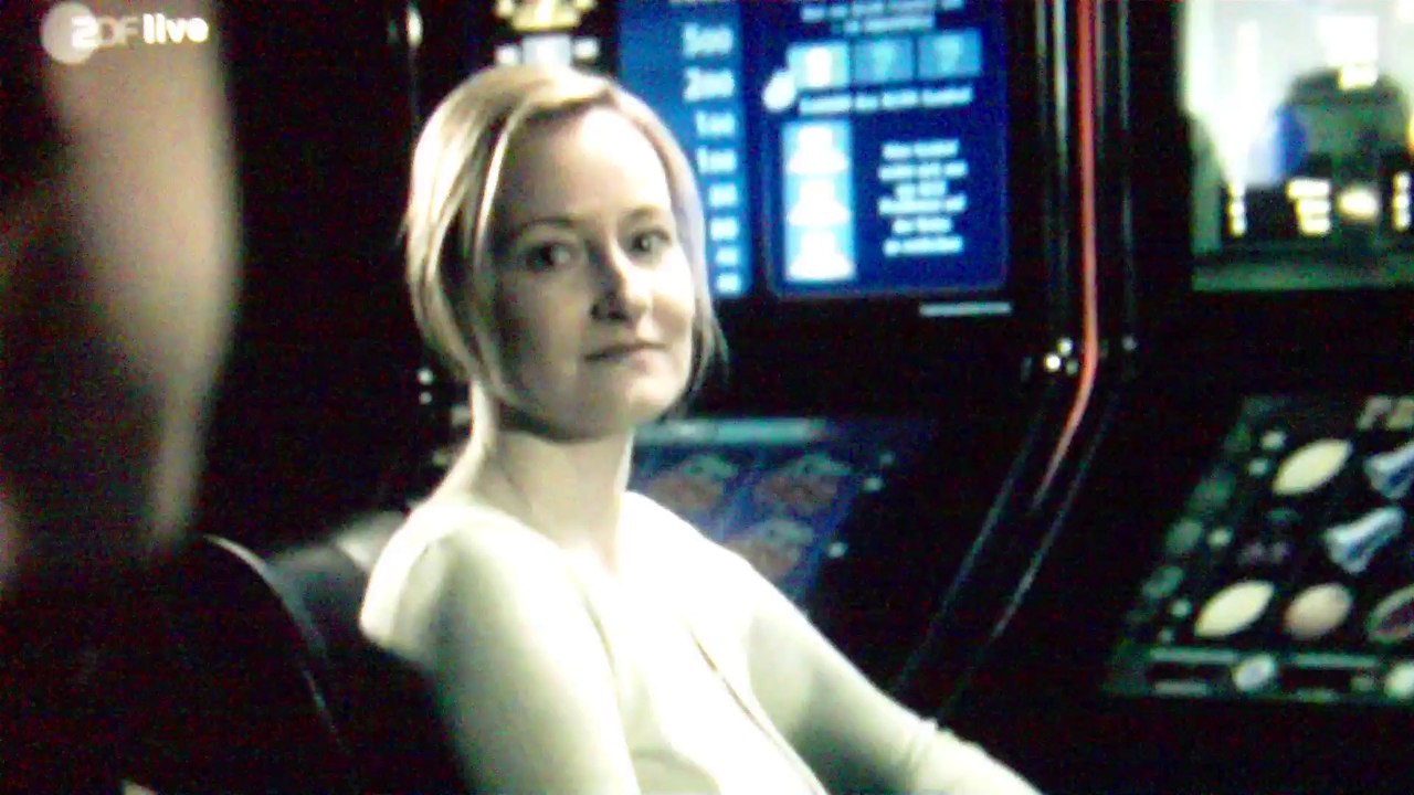 Aktenzeichen XY mit Burkhard Henze