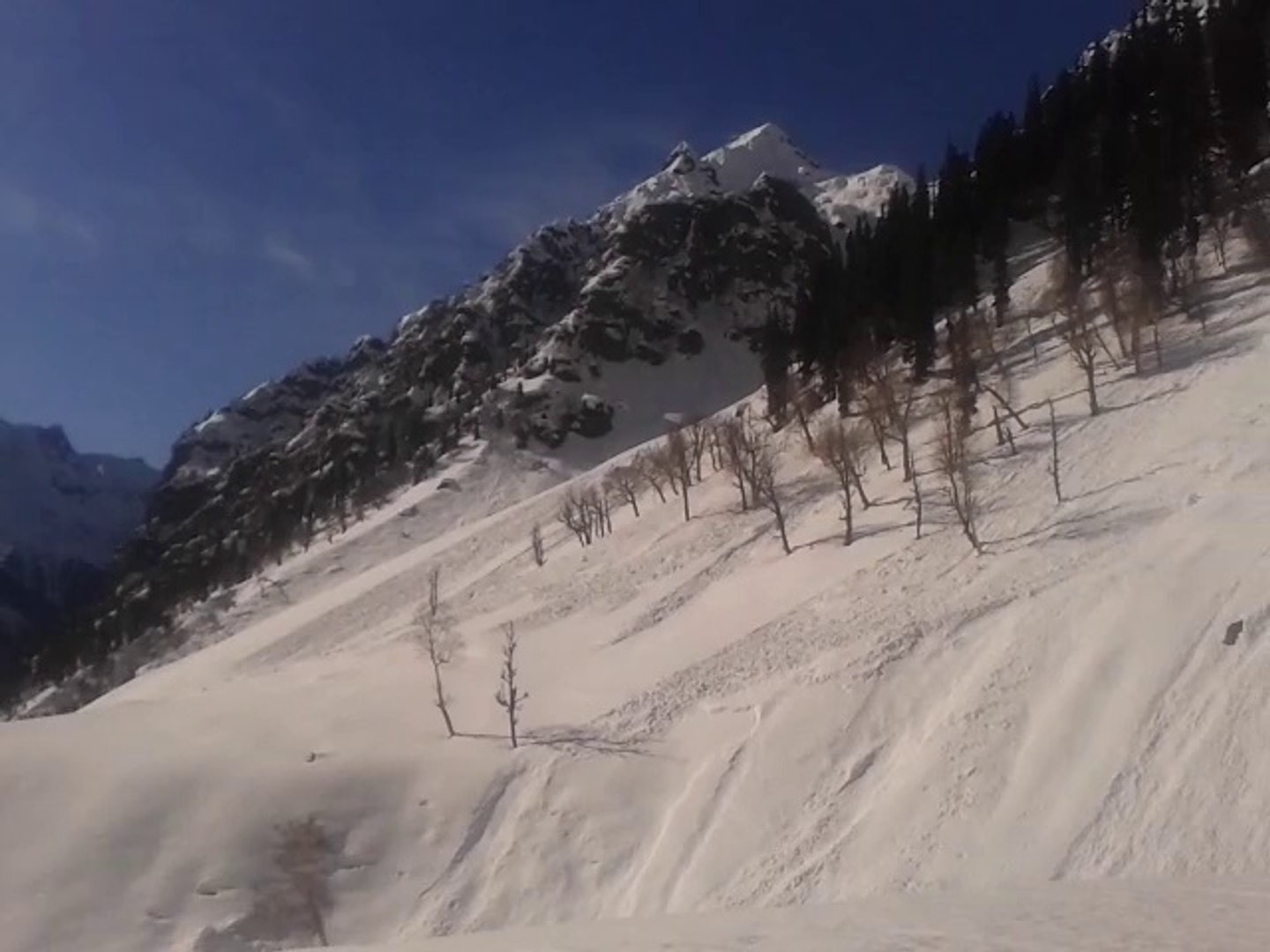Winter Sports